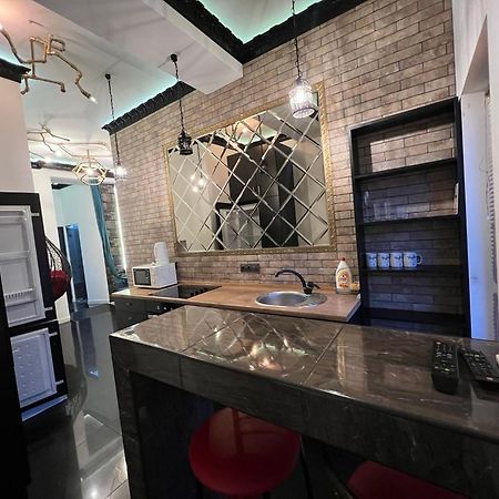 צ'יסינאו Center Apartment מראה חיצוני תמונה