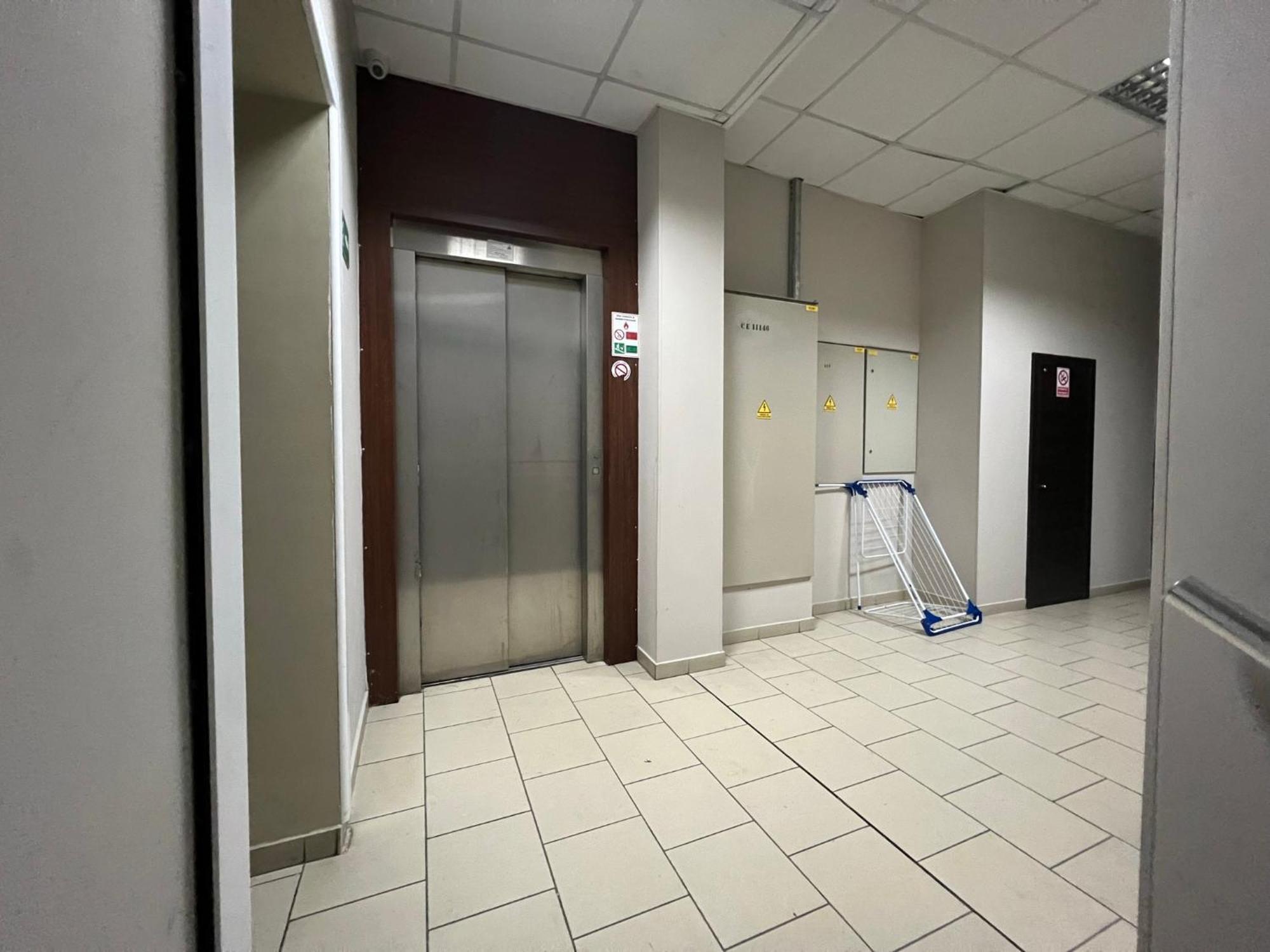 צ'יסינאו Center Apartment מראה חיצוני תמונה