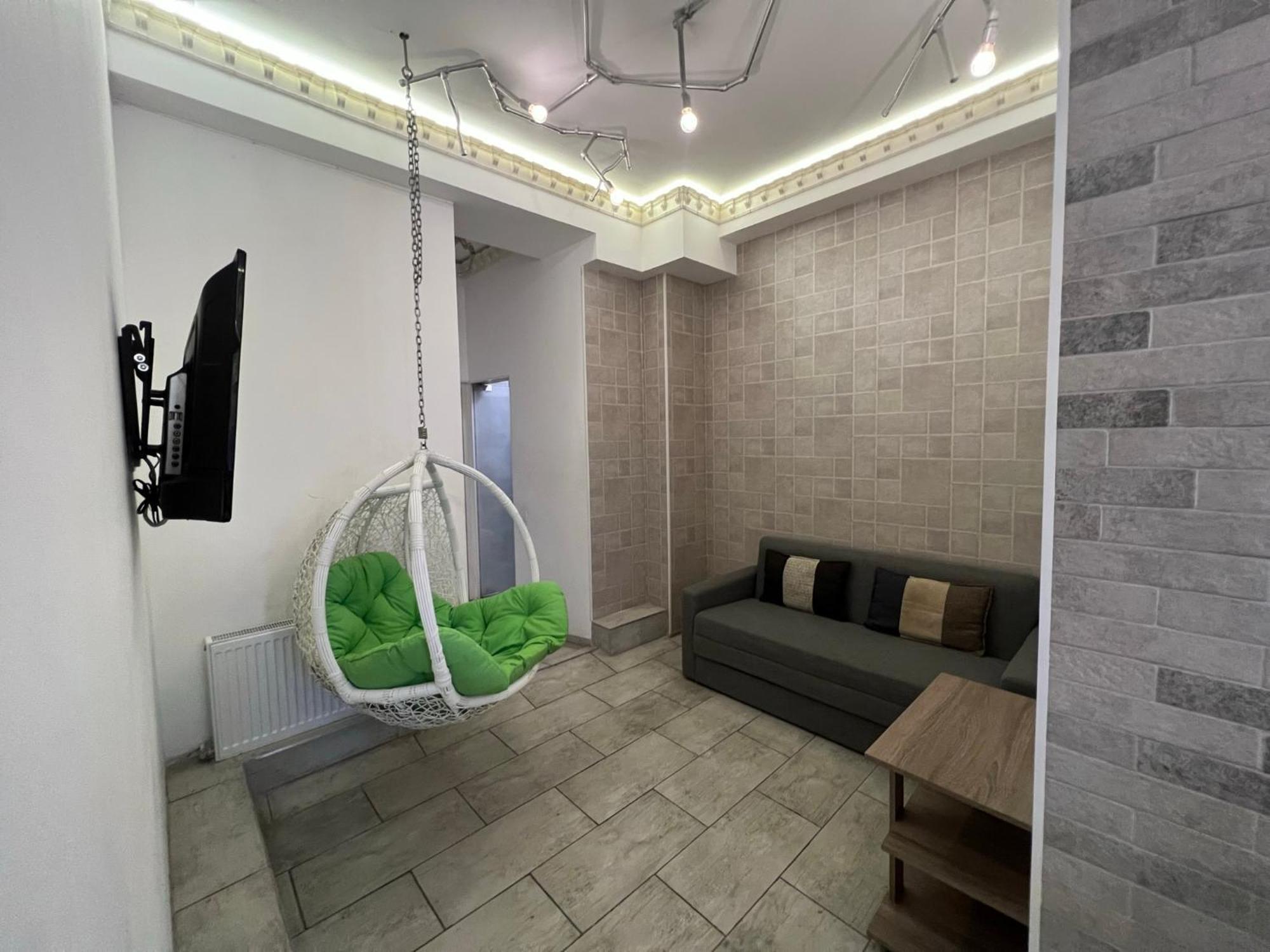 צ'יסינאו Center Apartment מראה חיצוני תמונה
