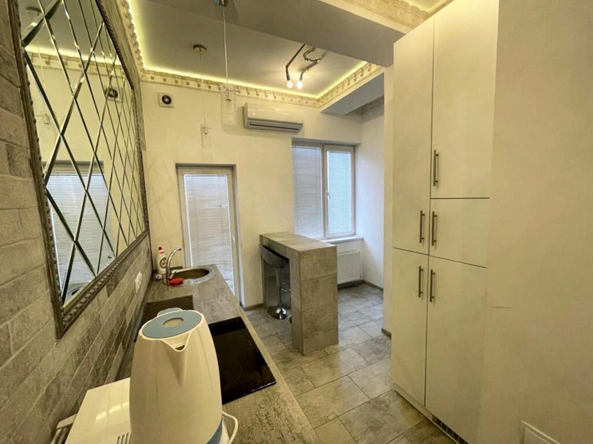 צ'יסינאו Center Apartment מראה חיצוני תמונה