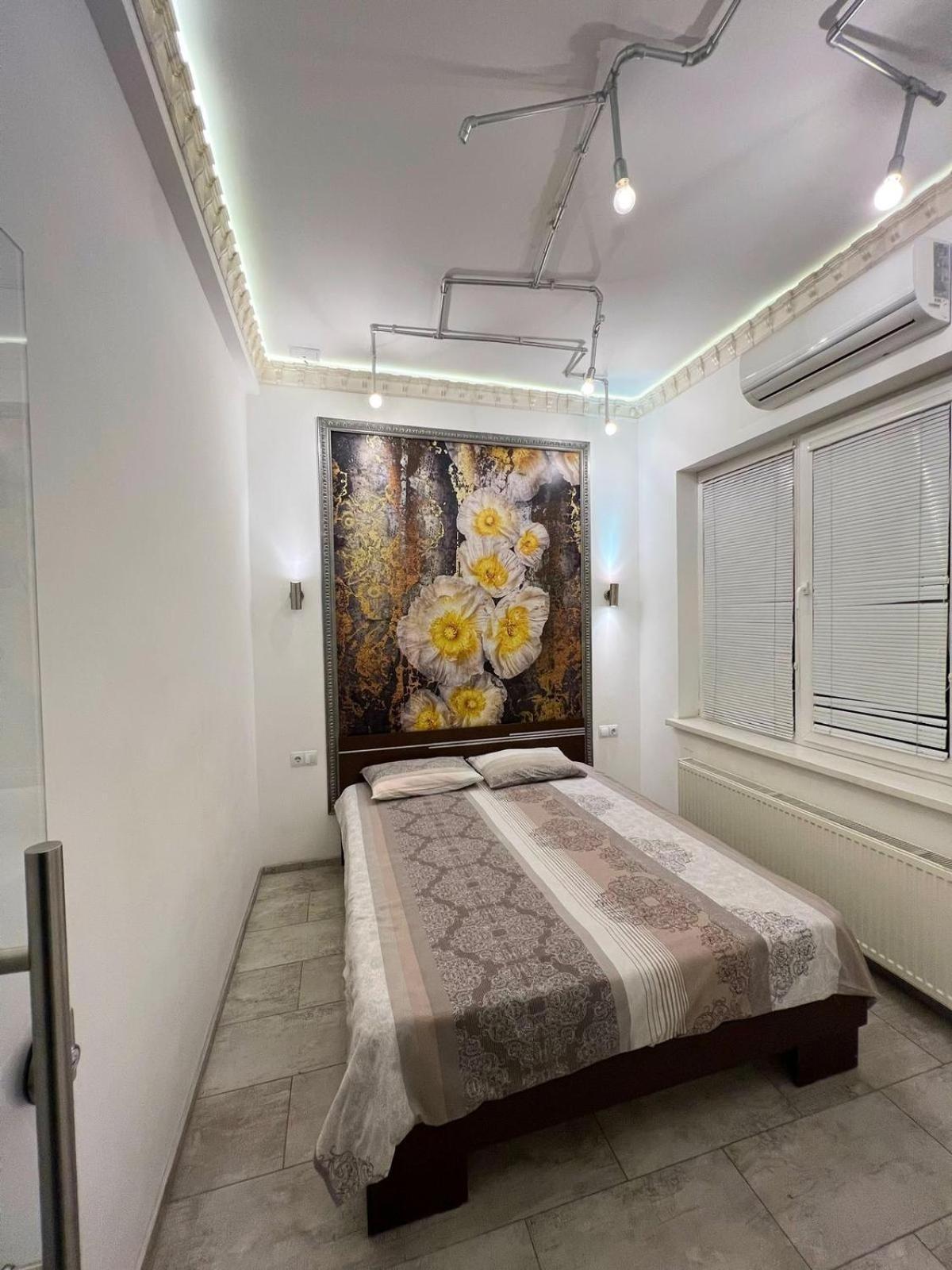 צ'יסינאו Center Apartment מראה חיצוני תמונה